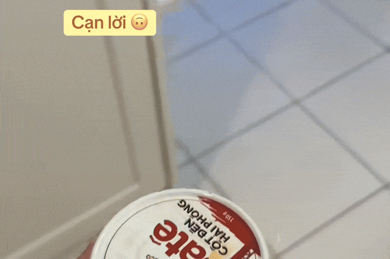 Đồ hộp Hạ Long phốt chấn động, niềm tin của người dùng sụp đổ- Ảnh 5. Đồ hộp Hạ Long phốt chấn động, niềm tin của người dùng sụp đổ- Ảnh 5.