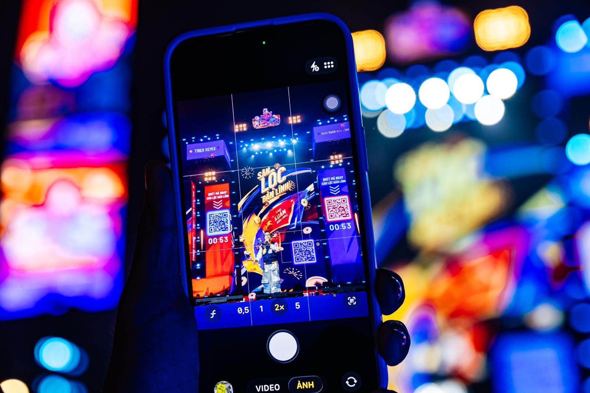 Tiger Remix 2026 chính thức đổ bộ Buôn Ma Thuột- Ảnh 2.