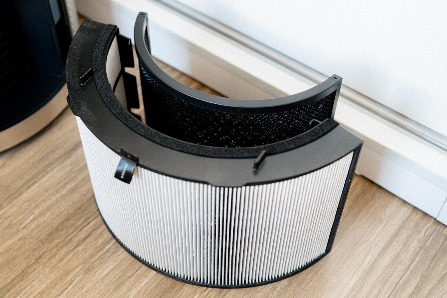 Sống cùng máy lọc không khí Dreame AirPursue PM20: Khi việc chăm sóc không khí trong nhà trở nên nhẹ nhàng hơn- Ảnh 4.