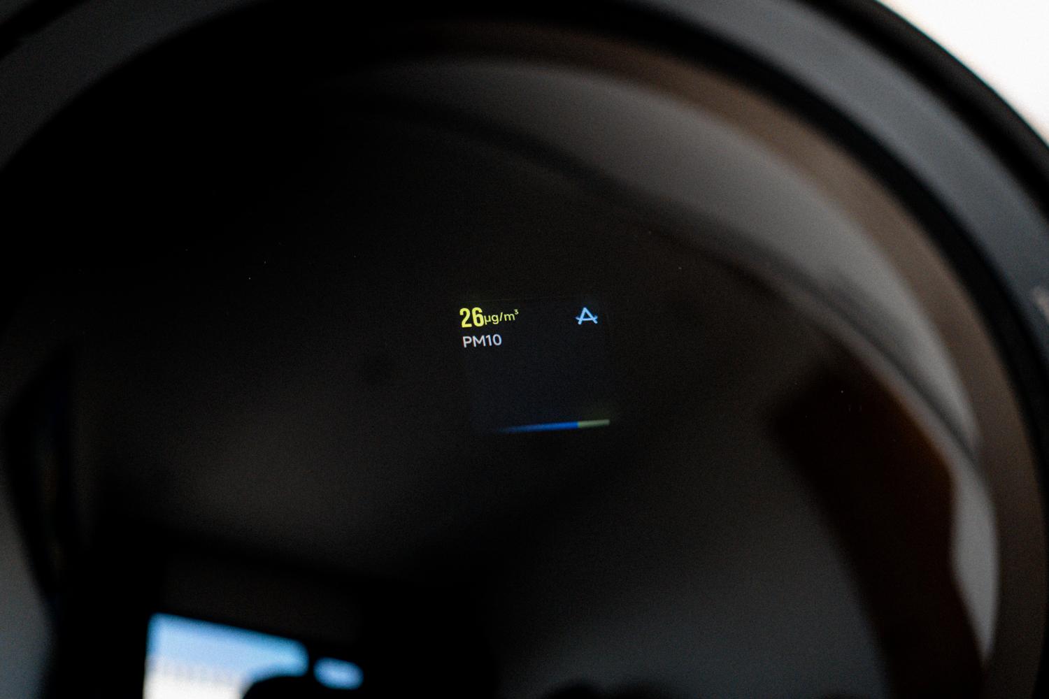 Sống cùng máy lọc không khí Dreame AirPursue PM20: Khi việc chăm sóc không khí trong nhà trở nên nhẹ nhàng hơn- Ảnh 5.