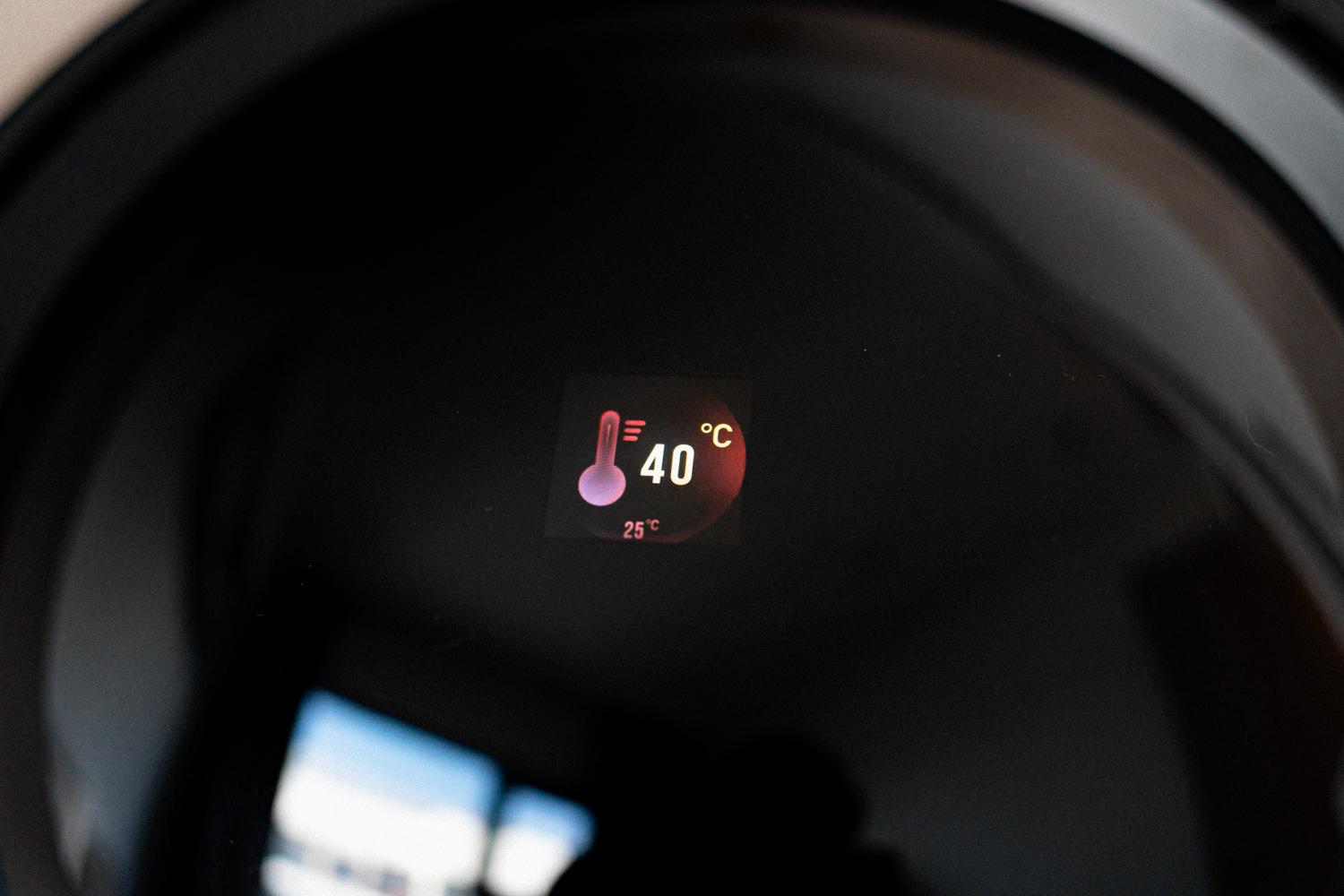 Sống cùng máy lọc không khí Dreame AirPursue PM20: Khi việc chăm sóc không khí trong nhà trở nên nhẹ nhàng hơn- Ảnh 6.