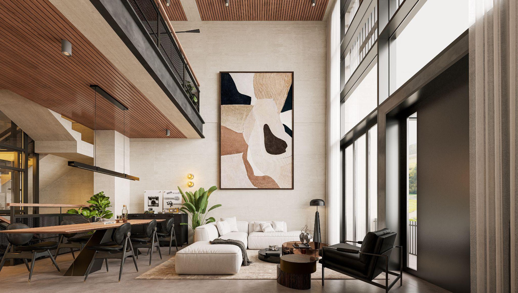 The GLEN – Mảnh ghép cuối cùng hoàn thiện Celadon City, dành diêng cho số ít- Ảnh 2.