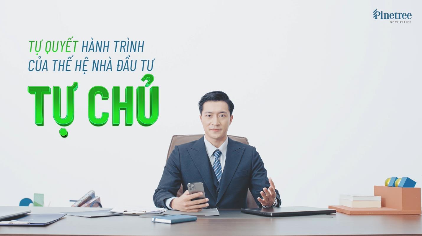 Nhà đầu tư tự chủ và ‘mã gen’ tự quyết giữa biến động thị trường- Ảnh 2.