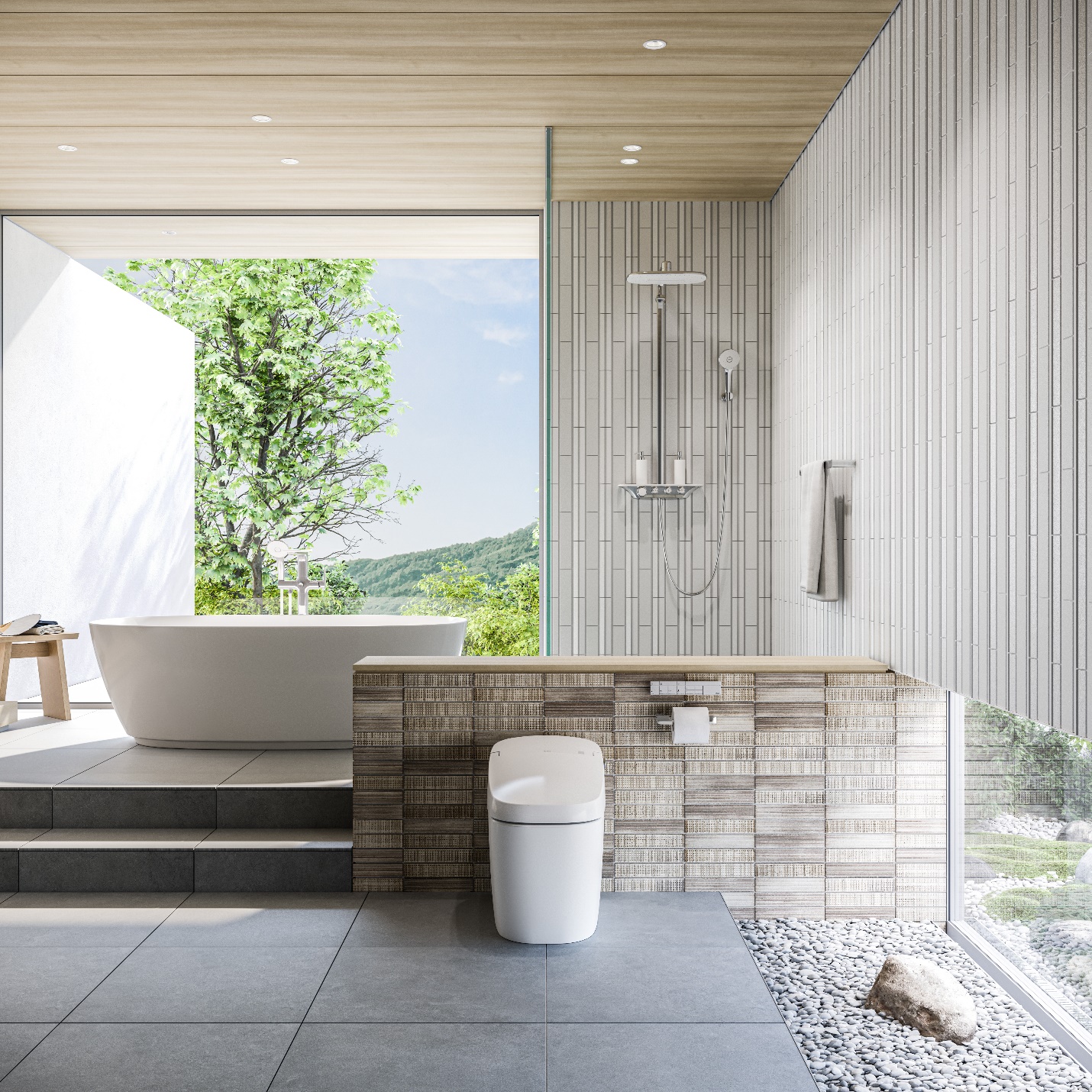 INAX kỷ niệm 30 năm tại Việt Nam với chương trình Flash Sale đặc biệt mừng năm mới tại Bình Dương- Ảnh 3.