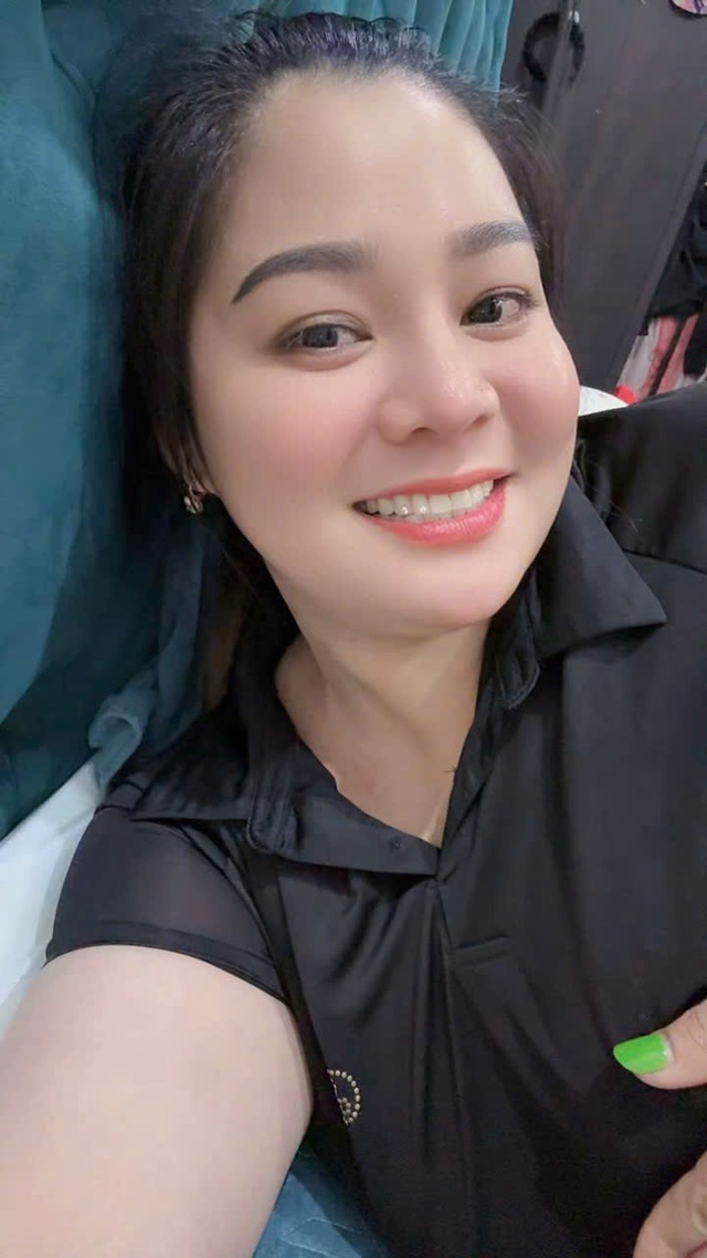 Chị Lê Thị Là: Sức hút từ những khoảnh khắc đời thường, thu hút hơn 400.000 người theo dõi- Ảnh 4.