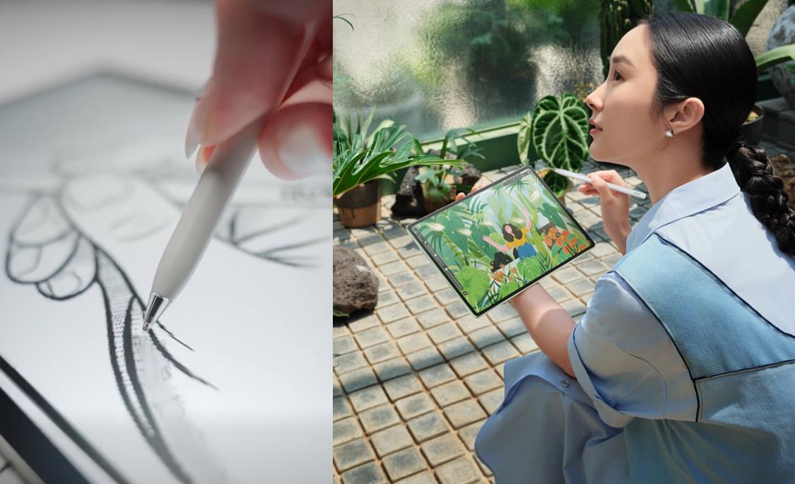 Netizen đồn đoán Huawei sắp mang smartphone trở lại Việt Nam, nhưng MatePad 12 X mới là “át chủ bài” mở màn 2026- Ảnh 3.