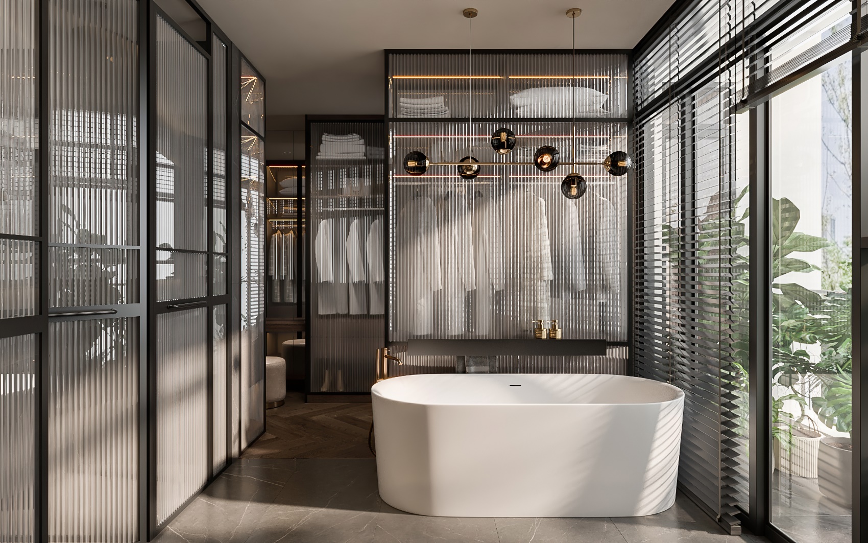 The GLEN – Mảnh ghép cuối cùng hoàn thiện Celadon City, dành diêng cho số ít- Ảnh 3.