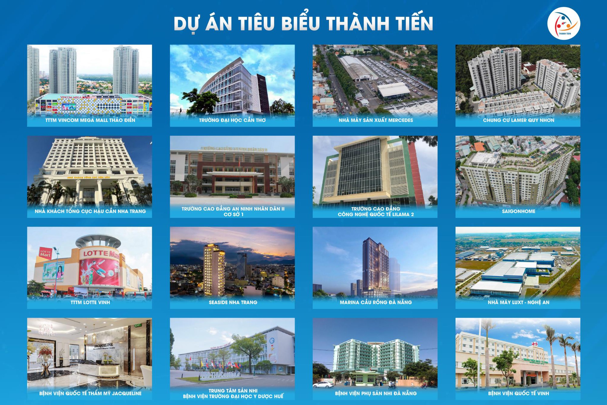 Dấu ấn Cửa chống cháy Thành Tiến tại công trình phía Nam- Ảnh 4. Dấu ấn Cửa chống cháy Thành Tiến tại công trình phía Nam- Ảnh 4.