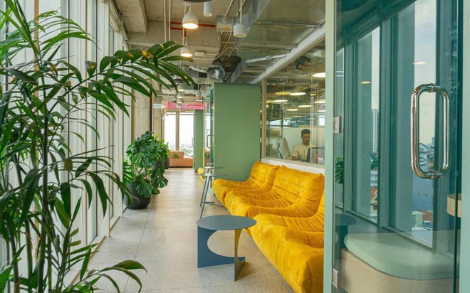 Unime Network: “Đừng xem quảng cáo là chiếc máy in tiền”- Ảnh 1.