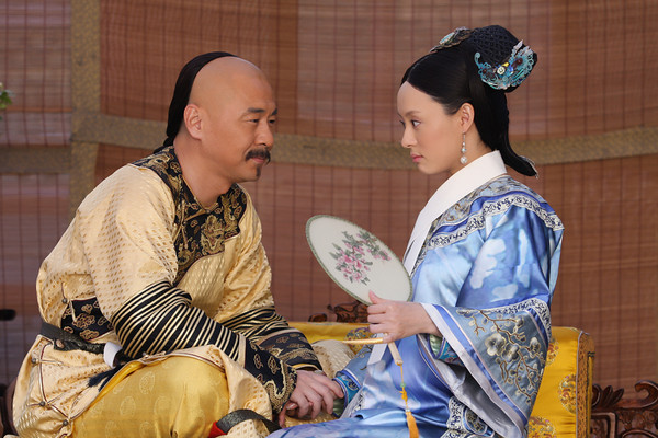 Ung Chính trước lúc băng hà dặn Càn Long 1 câu về mẹ ruột: Về sau từng chữ đều ứng nghiệm- Ảnh 3.