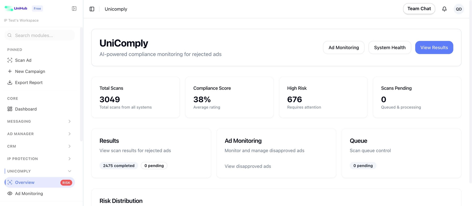 Unime Network: “Đừng xem quảng cáo là chiếc máy in tiền”- Ảnh 2.