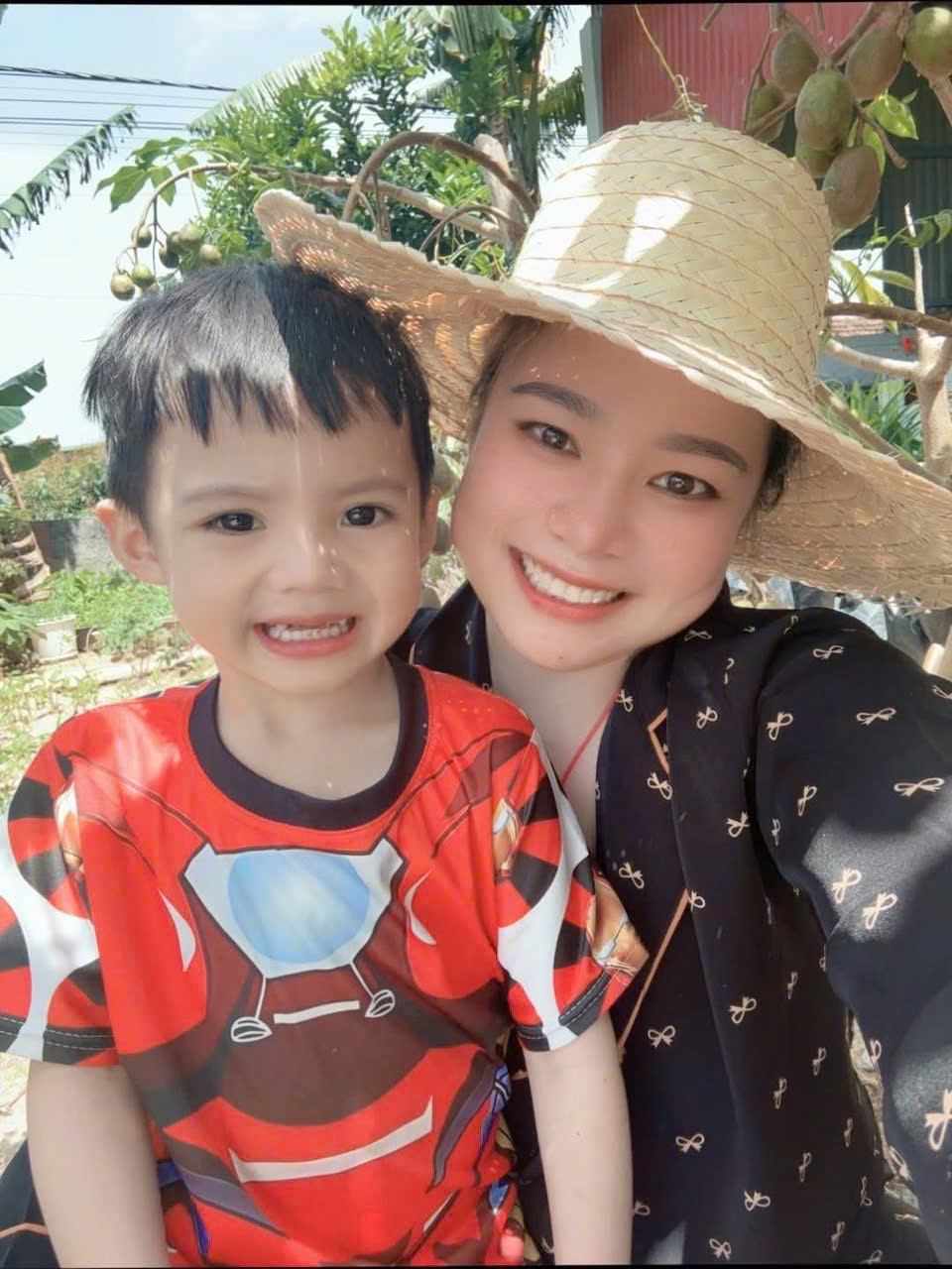 Chị Lê Thị Là: Sức hút từ những khoảnh khắc đời thường, thu hút hơn 400.000 người theo dõi- Ảnh 6.