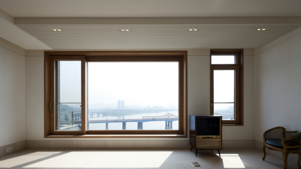 Tôi chọn tầng đẹp nhất dự án vì nghĩ là đỉnh cao: Ba năm sau, tôi chỉ muốn được xuống thấp càng nhanh càng tốt- Ảnh 1.