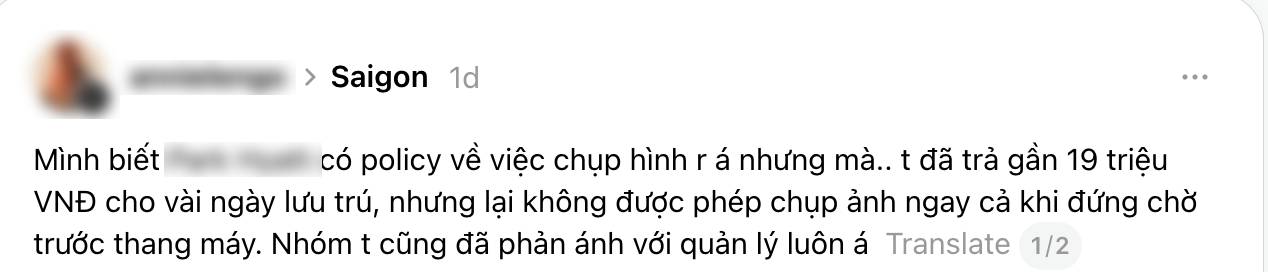 Những quy định Những quy định