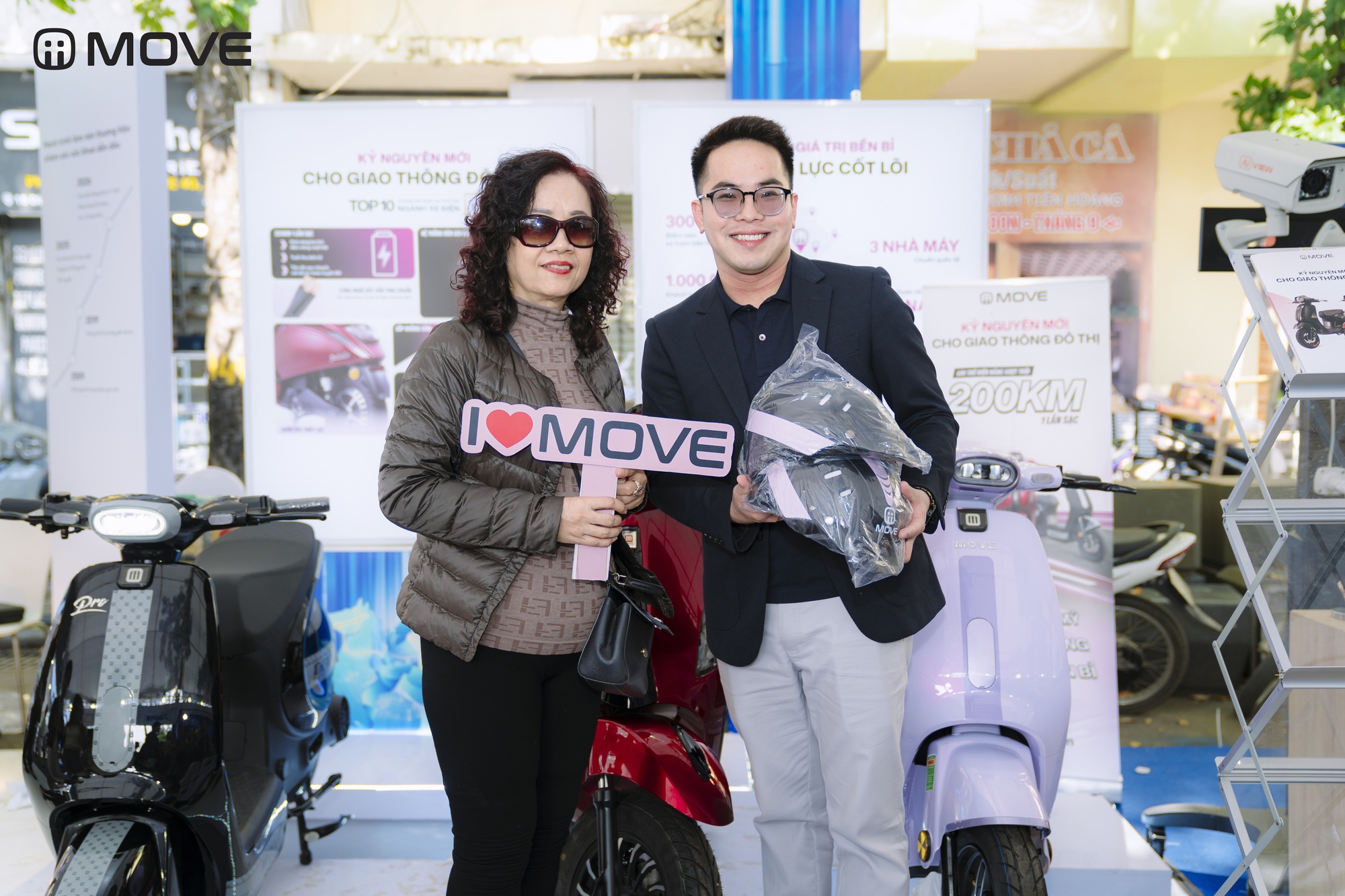 Thương hiệu xe điện Việt ghi dấu với sự phát triển đáng chú ý- Ảnh 2.