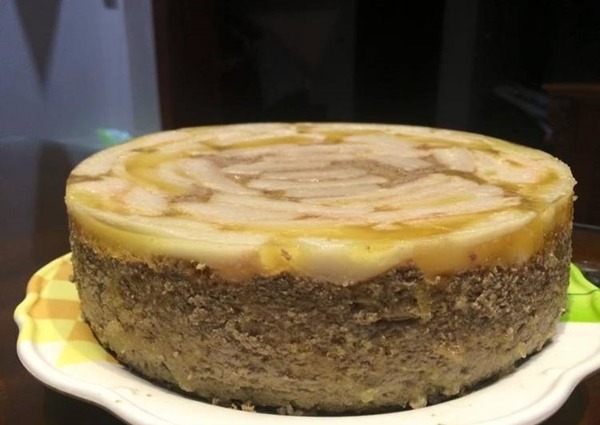 Pate lợn có 5 dấu hiệu này, người bán chèo kéo mấy cũng nên đặt xuống và quay lưng- Ảnh 2. Pate lợn có 5 dấu hiệu này, người bán chèo kéo mấy cũng nên đặt xuống và quay lưng- Ảnh 2.