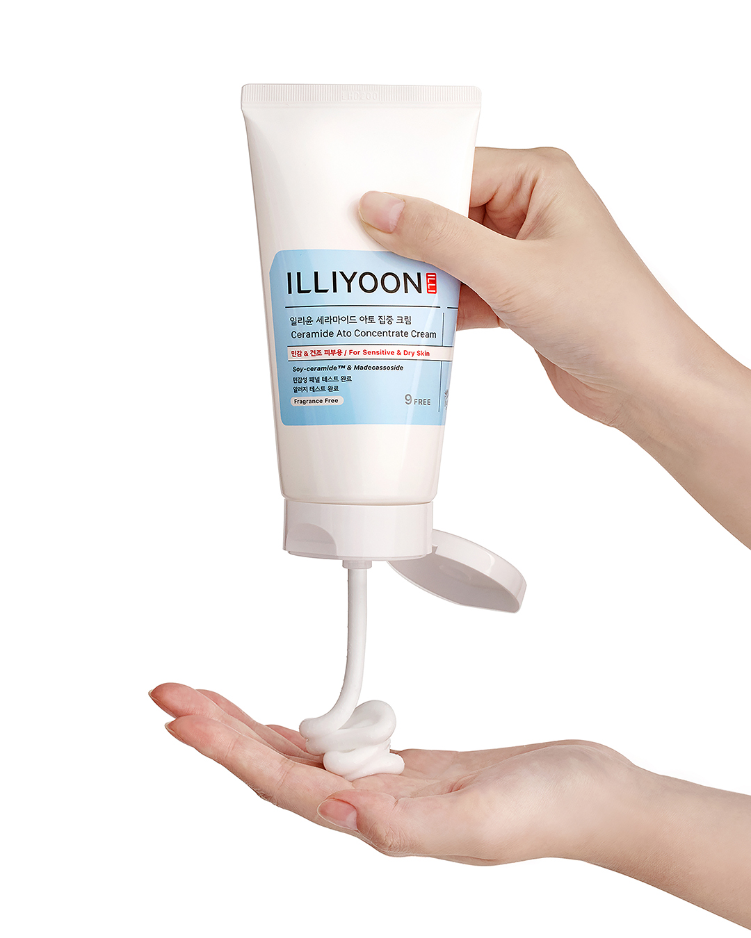 5 lọ kem dưỡng ẩm không hương liệu, dành cho những ai không thích mùi mỹ phẩm- Ảnh 3.