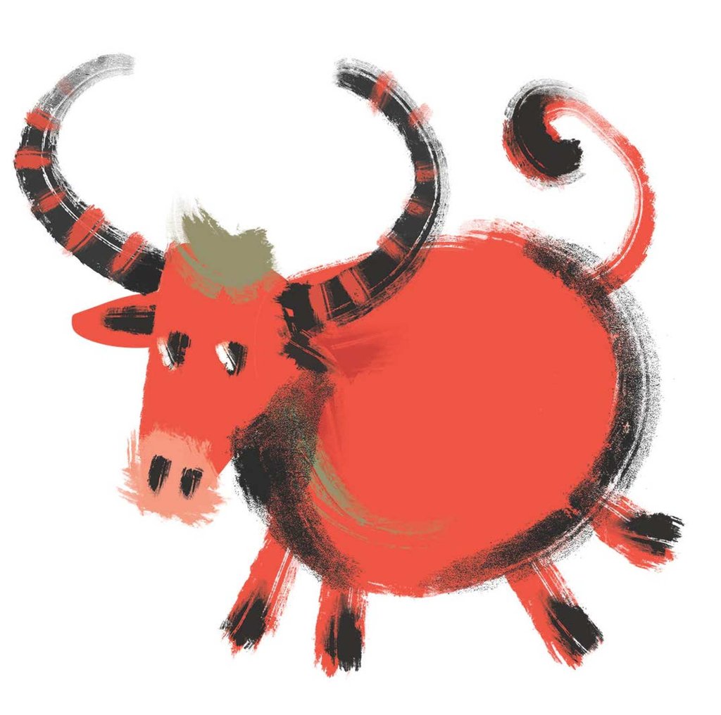 60 năm mới có 1 năm Bính Ngọ, 12 con giáp phát tài đổi vận, hưởng trọn lộc trời, tiền vàng ào ào về túi- Ảnh 8.