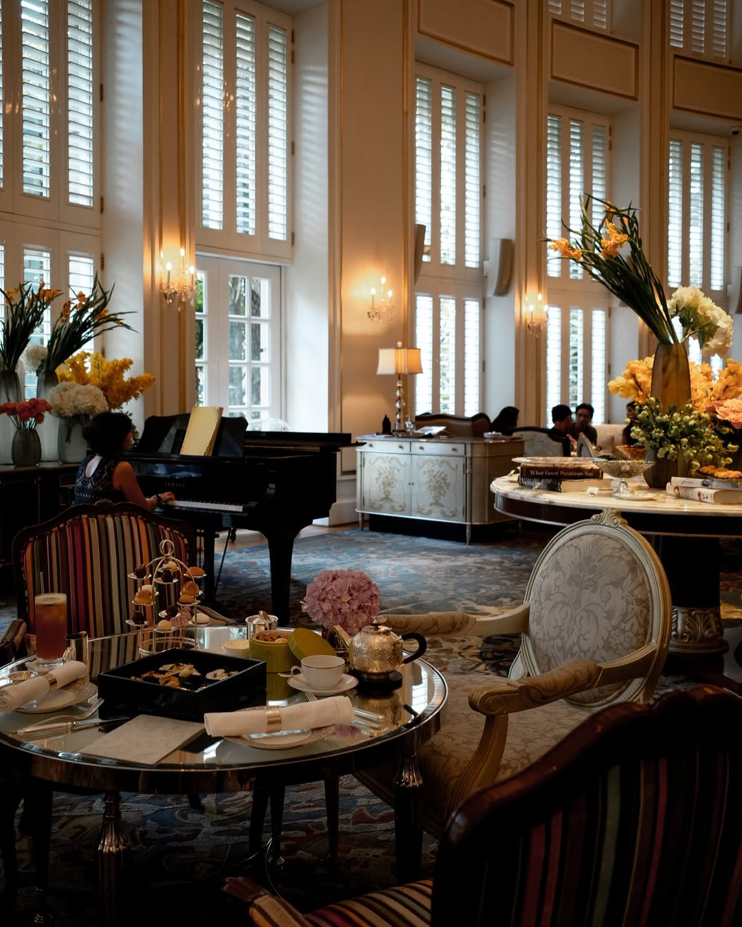 Những quy định Những quy định