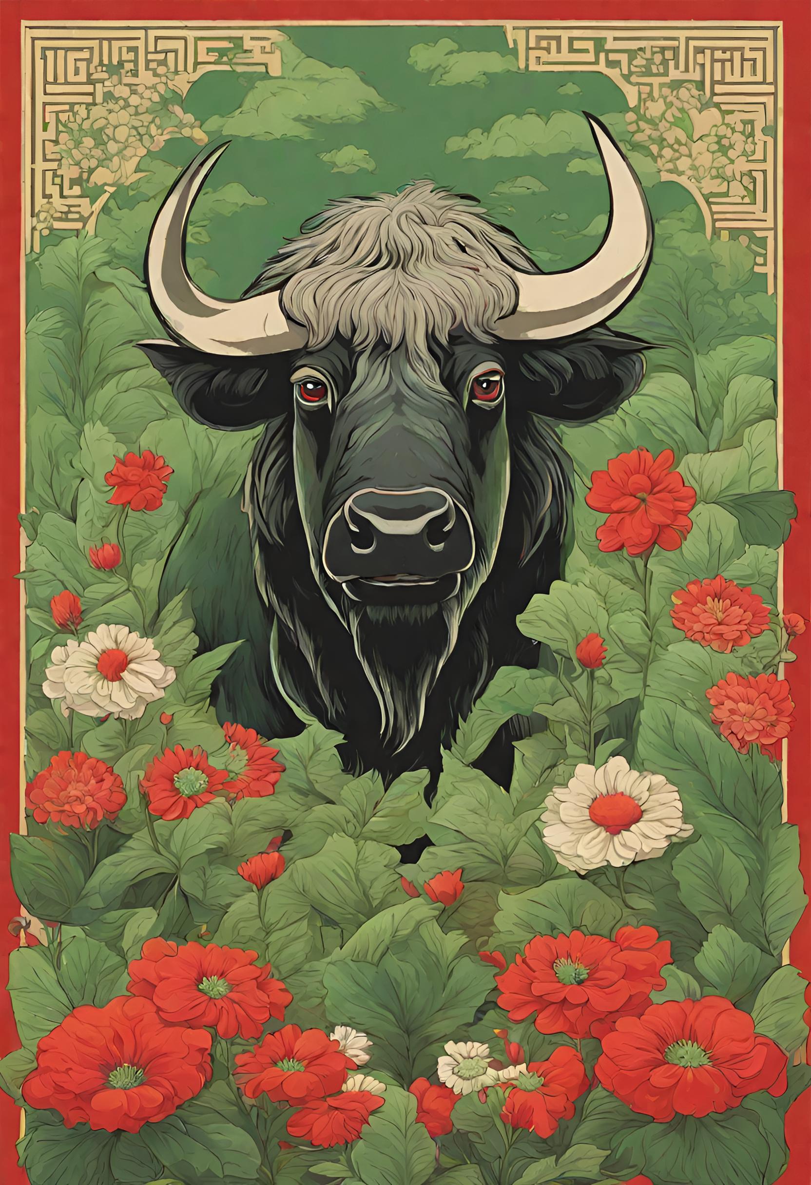 4 con giáp gặp nhiều may mắn nhất 2 ngày cuối tuần (10-11/1): Tài lộc đủ đầy, tiền bạc đầy két- Ảnh 3.