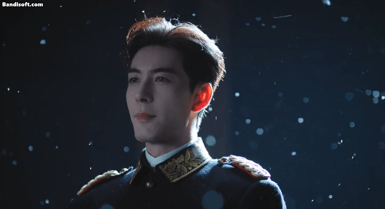 Quá đã với phim Trung Quốc có tận 27 cảnh hôn: Nam chính đẹp chưa từng thấy, vừa ngắm vừa thở oxy- Ảnh 5.