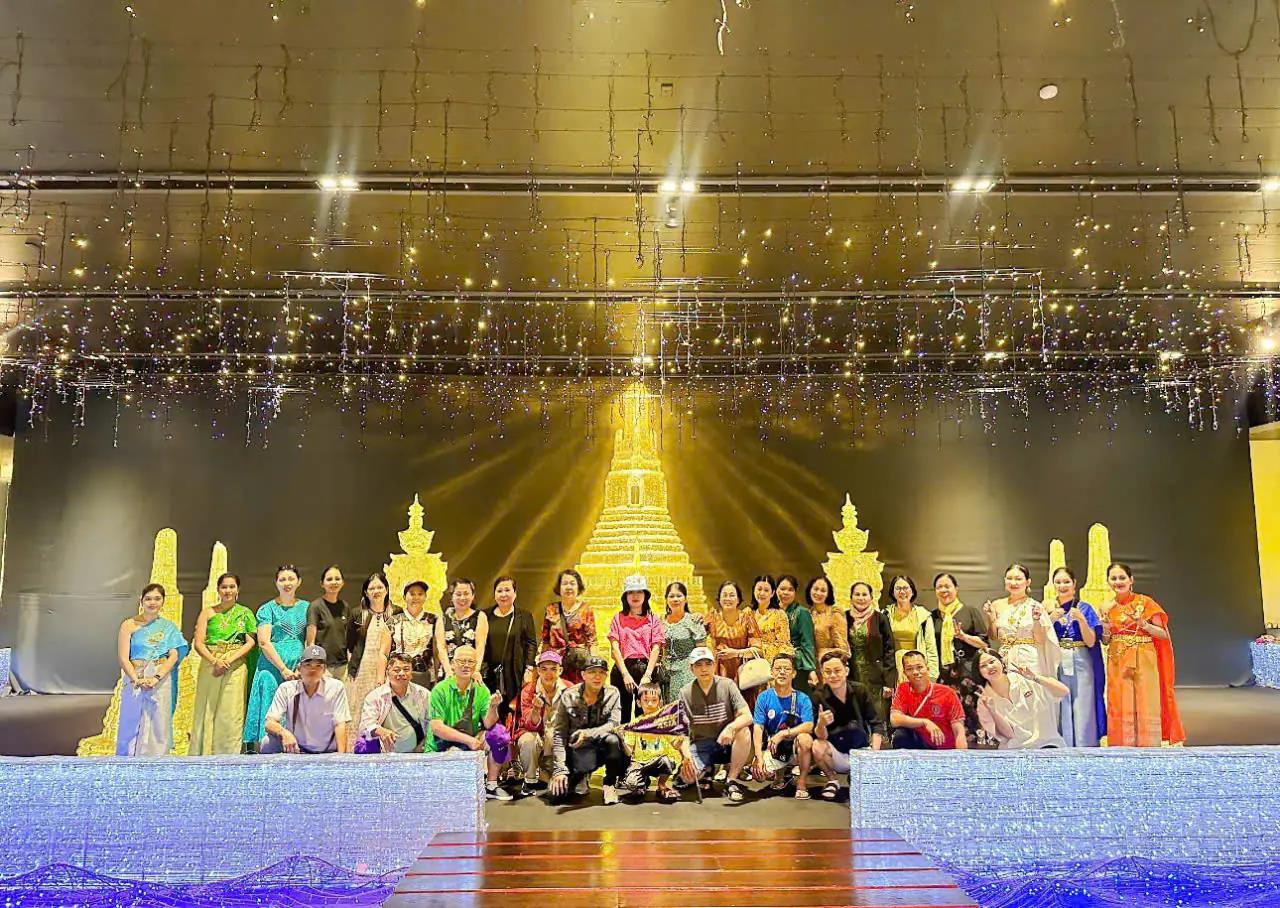 Pacific Travel: Chuyên tour Thái Lan và Trung Quốc giá rẻ khởi hành từ TP.HCM- Ảnh 2.