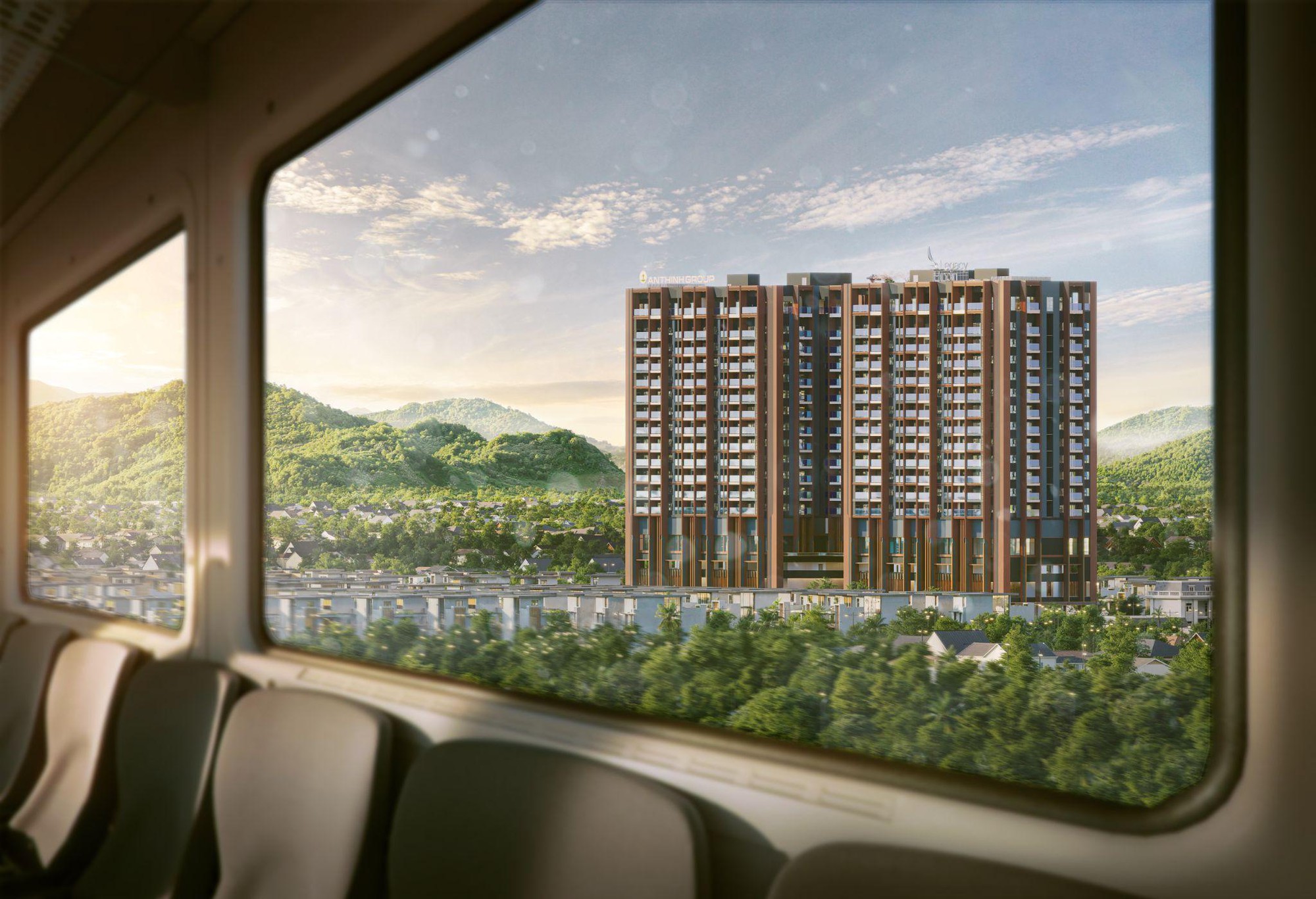 Chính sách hấp dẫn từ Legacy Hinoiri  - Đòn bẩy tài chính cho nhà đầu tư thông minh- Ảnh 2.