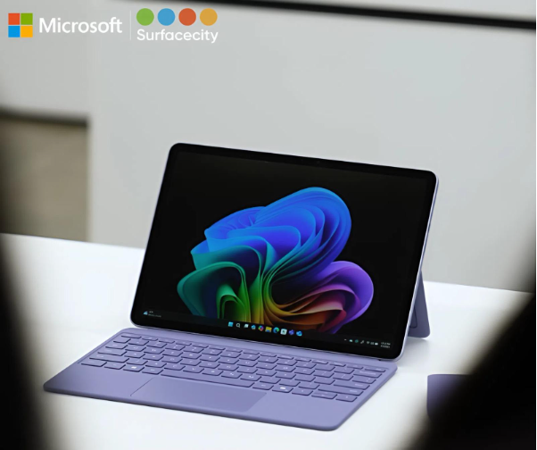 SurfaceCity: Hệ thống phân phối Surface chính hãng cho người cần bảo hành & hỗ trợ lâu dài- Ảnh 2.