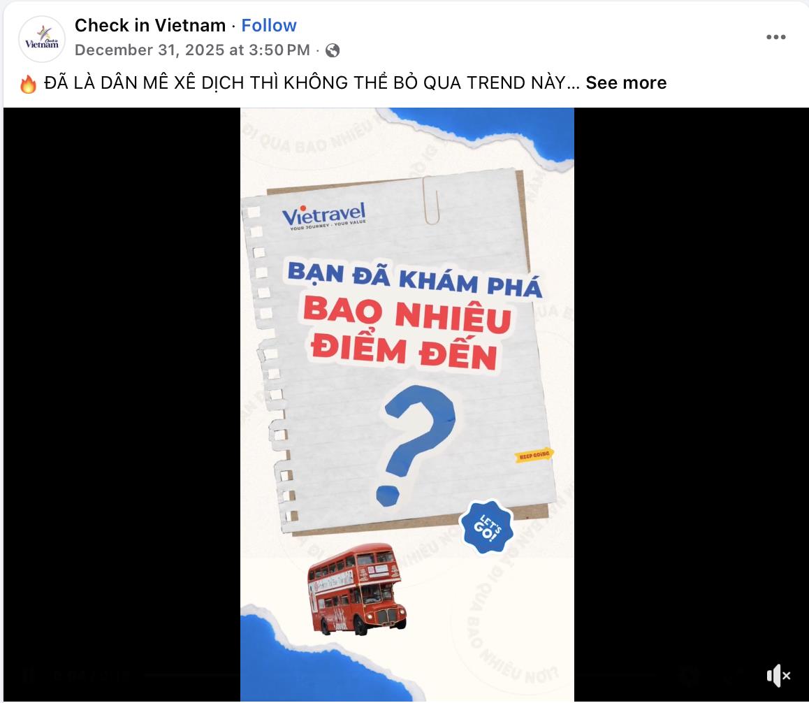 Vietravel gom triệu tia nắng trên những chuyến đi, lưu giữ “Hành Trình Mặt Trời” rạng ngời của người Việt- Ảnh 2.