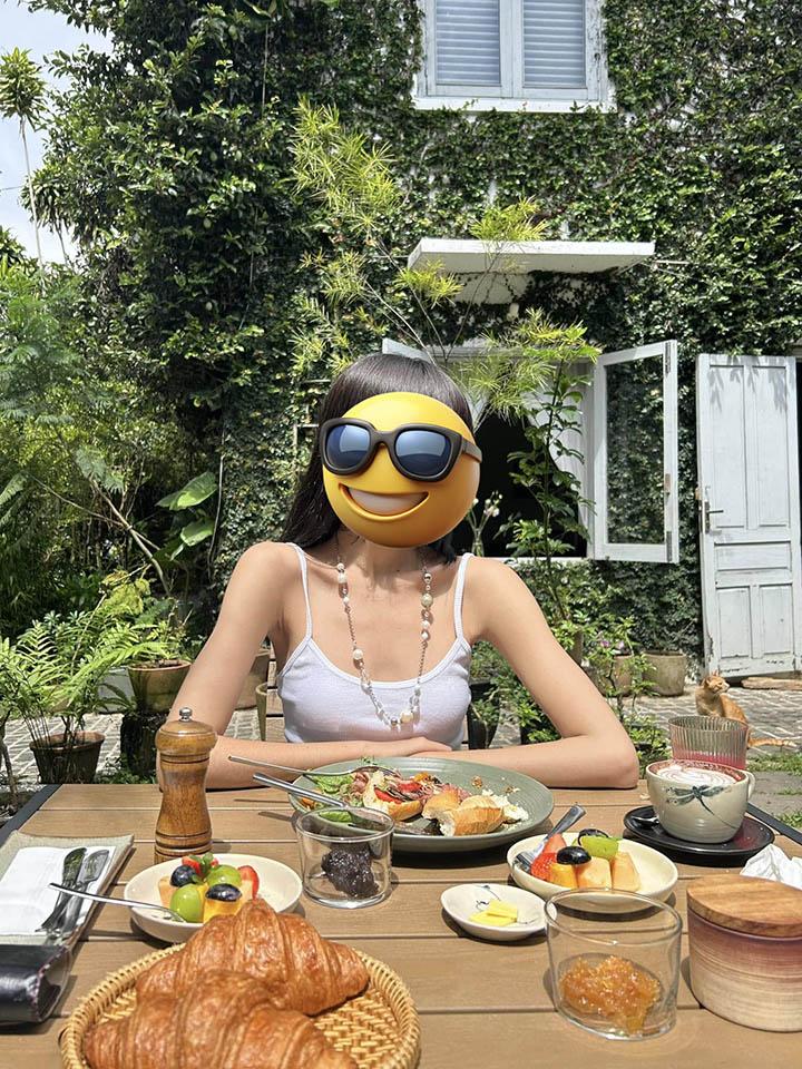 Người mẫu Việt bóc mẽ founder local brand, ai ngờ bị phốt ngược vì cách làm việc thiếu chuyên nghiệp- Ảnh 1.