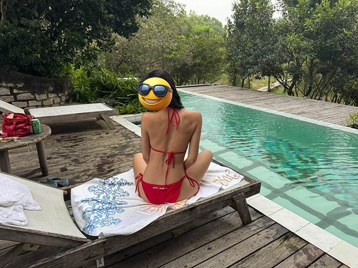 Người mẫu Việt bóc mẽ founder local brand, ai ngờ bị phốt ngược vì cách làm việc thiếu chuyên nghiệp- Ảnh 5.