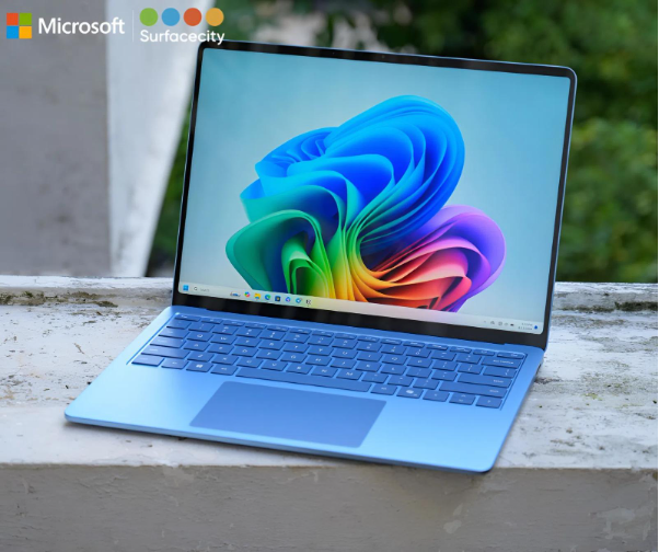 SurfaceCity: Hệ thống phân phối Surface chính hãng cho người cần bảo hành & hỗ trợ lâu dài- Ảnh 4.