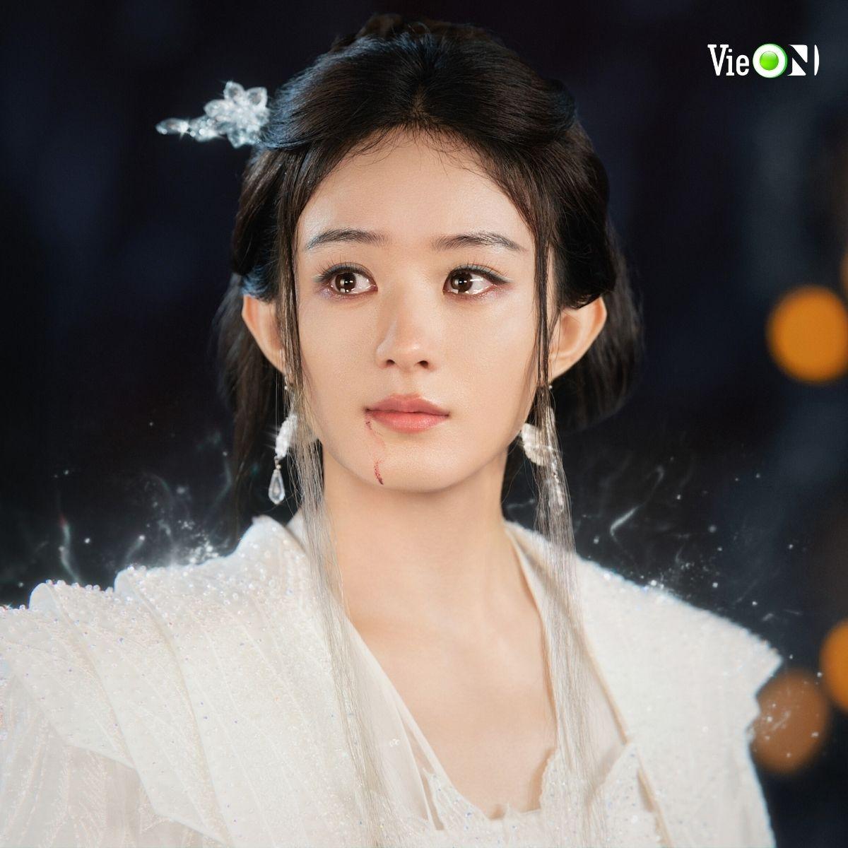 Màn ảnh Hoa ngữ tháng 1/2026: Cổ Lực Na Trát và Đàm Tùng Vận đối đầu, nhưng Triệu Lệ Dĩnh chiếm “spotlight”- Ảnh 4.