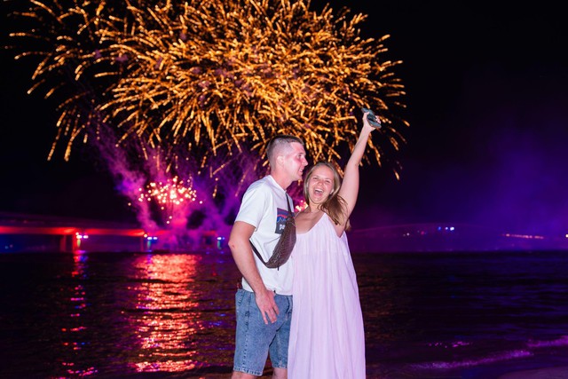 Khách quốc tế đổ bộ, tới Phú Quốc tưởng mình đi nước ngoài- Ảnh 4.