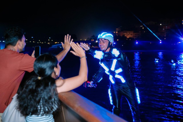 Khách quốc tế đổ bộ, tới Phú Quốc tưởng mình đi nước ngoài- Ảnh 8.