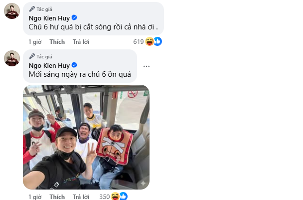 Rộ nghi vấn 1 sao nam bị "cắt sóng" 2 Ngày 1 Đêm mùa mới?- Ảnh 5.