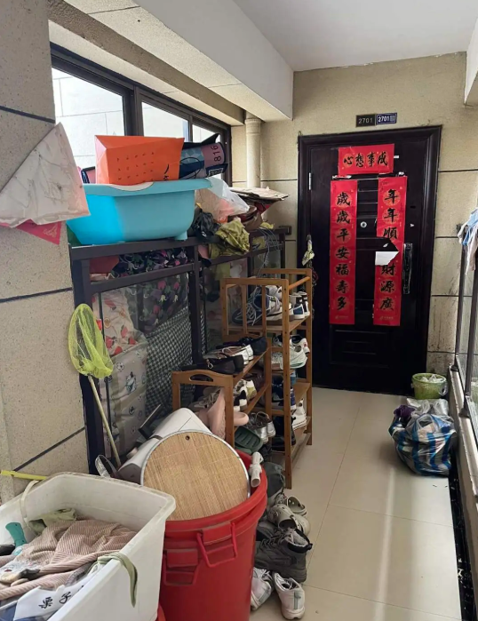 4 thứ kiêng kỵ, người giàu tránh đặt trước cửa nhà- Ảnh 2.