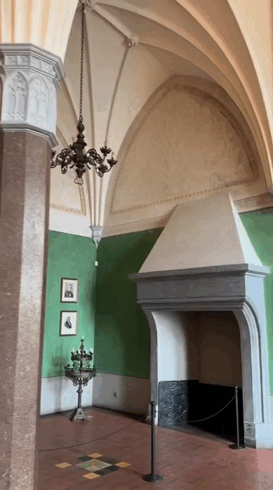 Cả thế giới đứng hình trước cảnh tượng vô thực này- Ảnh 4.