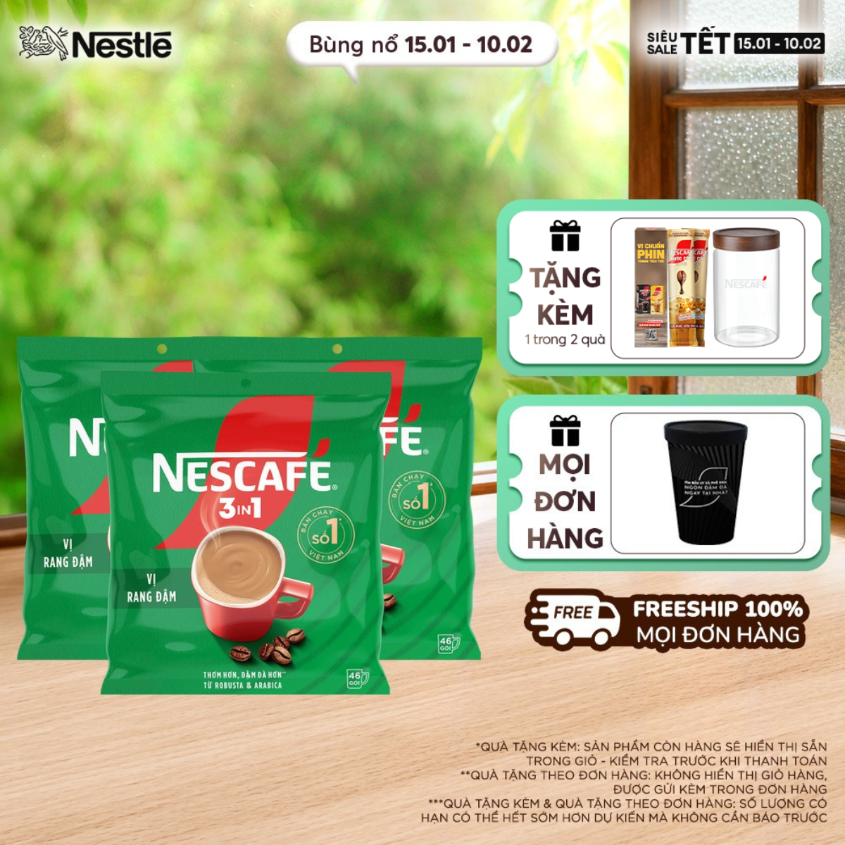 7 ngày trước Tết: Mua quà kiểu này vừa nhanh, vừa không tốn tiền vô ích- Ảnh 4.