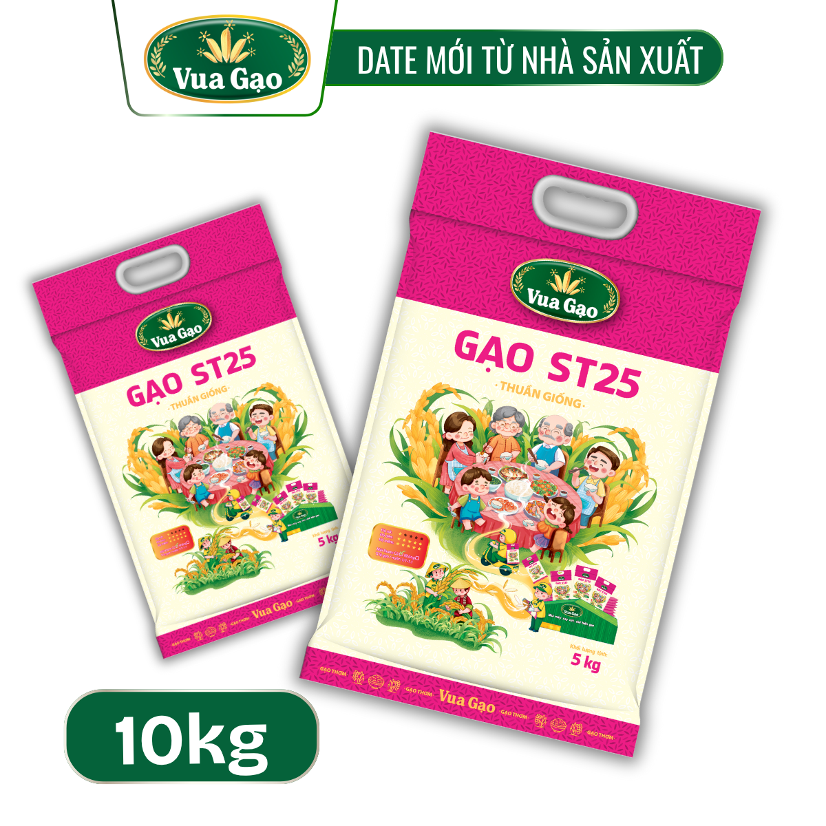 7 ngày trước Tết: Mua quà kiểu này vừa nhanh, vừa không tốn tiền vô ích- Ảnh 5.