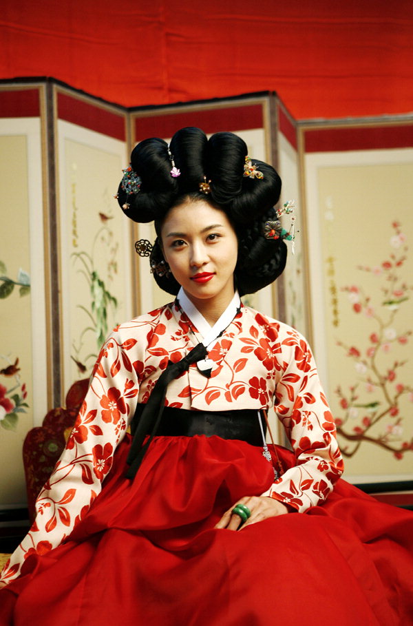 10 kỹ nữ đẹp nhất Hàn Quốc: Song Hye Kyo xếp sau Park Min Young, hạng 1 đúng chuẩn cổ nhân trời chọn- Ảnh 1.