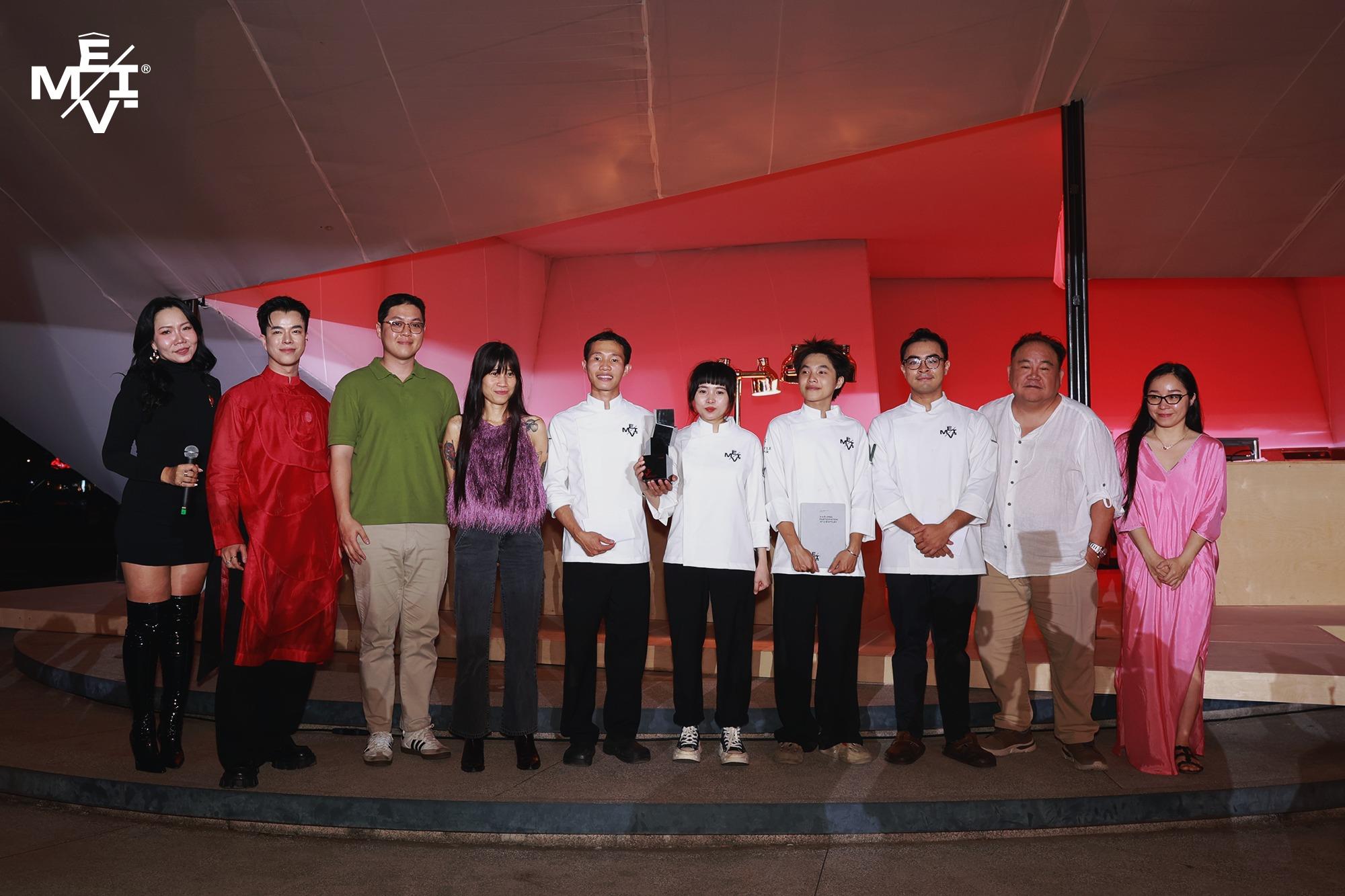 Dấu ấn City Tết Fest 2025: Khi cộng đồng cùng kiến tạo lễ hội của thành phố- Ảnh 4. Dấu ấn City Tết Fest 2025: Khi cộng đồng cùng kiến tạo lễ hội của thành phố- Ảnh 4.