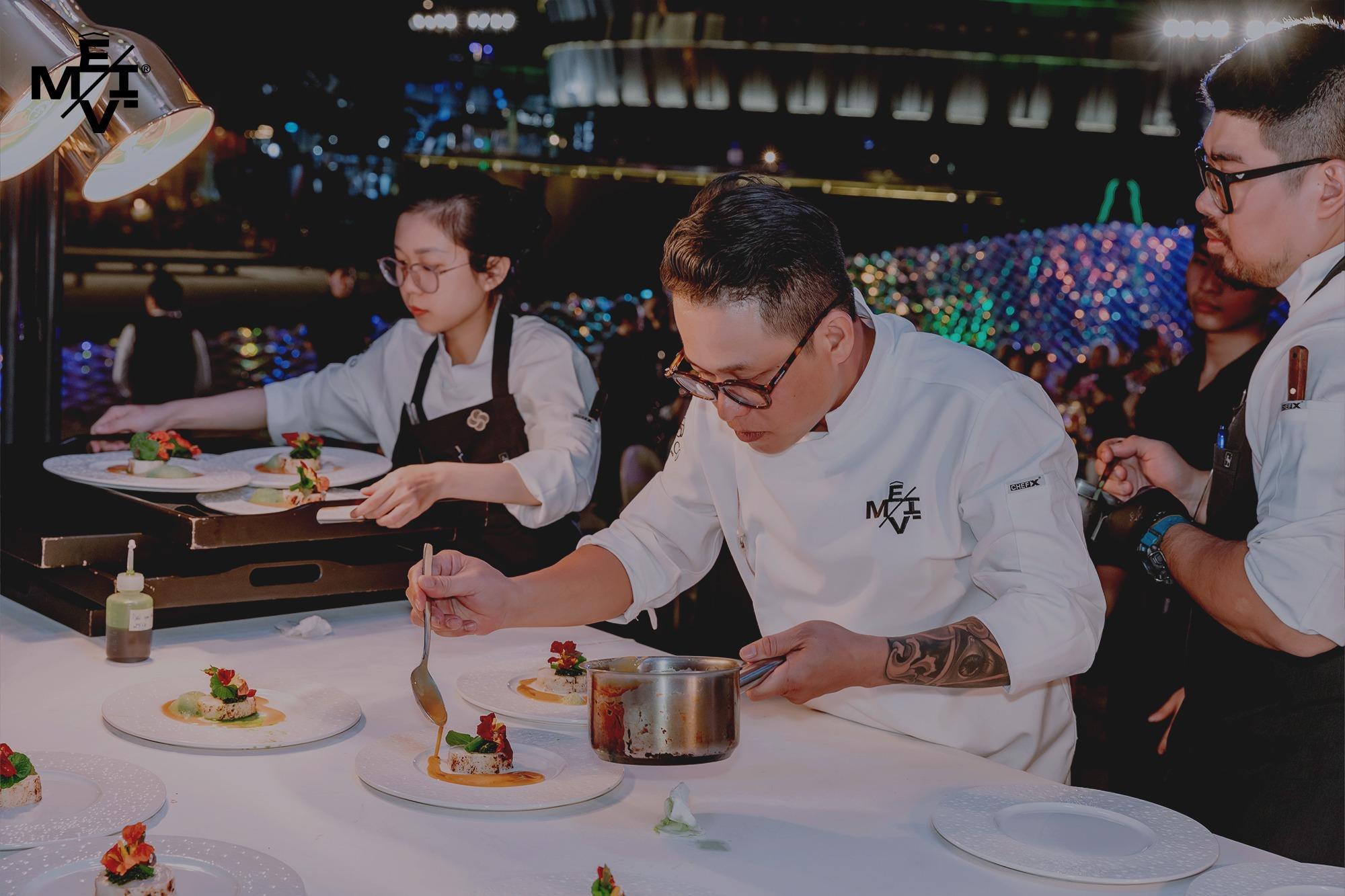 Dấu ấn City Tết Fest 2025: Khi cộng đồng cùng kiến tạo lễ hội của thành phố- Ảnh 5. Dấu ấn City Tết Fest 2025: Khi cộng đồng cùng kiến tạo lễ hội của thành phố- Ảnh 5.