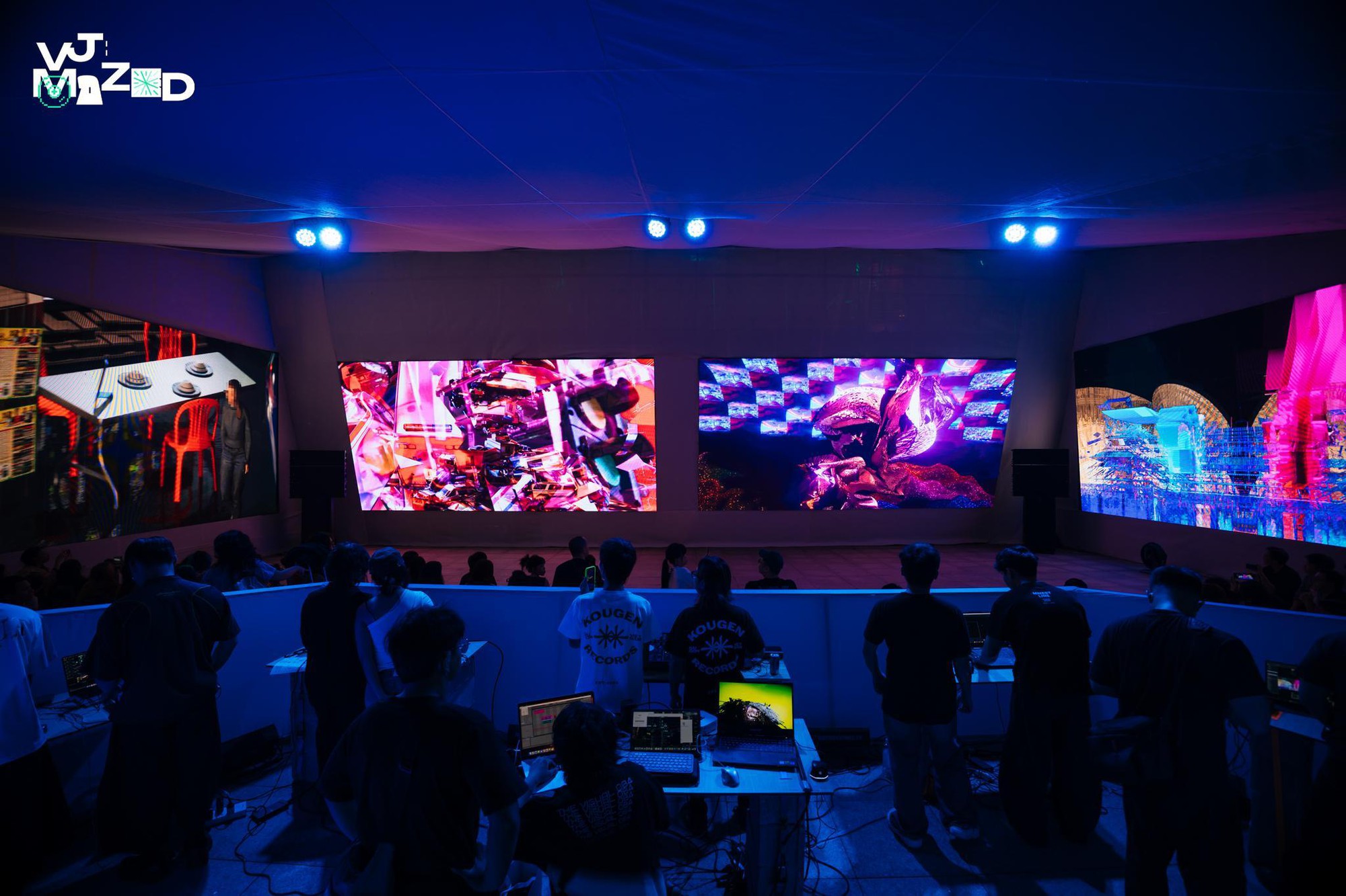 Dấu ấn City Tết Fest 2025: Khi cộng đồng cùng kiến tạo lễ hội của thành phố- Ảnh 7. Dấu ấn City Tết Fest 2025: Khi cộng đồng cùng kiến tạo lễ hội của thành phố- Ảnh 7.