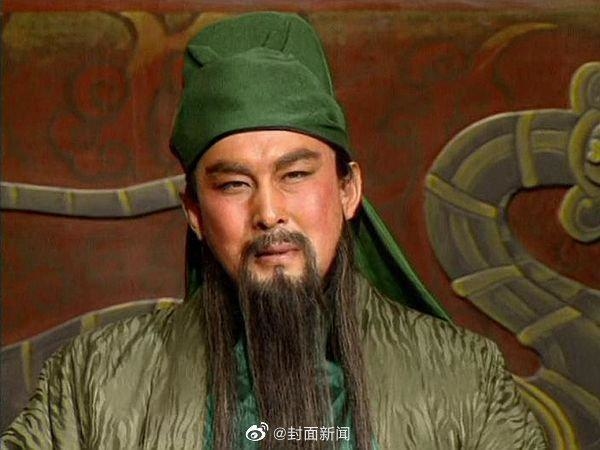 Võ Thánh Quan Vũ thảm bại dưới tay tiểu tướng Đông Ngô thế nào?- Ảnh 1. Võ Thánh Quan Vũ thảm bại dưới tay tiểu tướng Đông Ngô thế nào?- Ảnh 1.