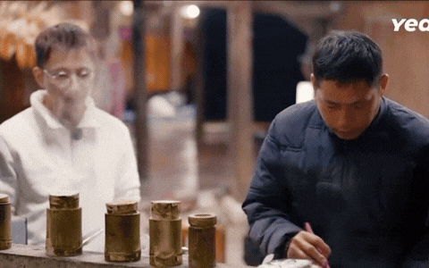 Không ngờ Rhymastic lại là người như thế này! - Ảnh 2.