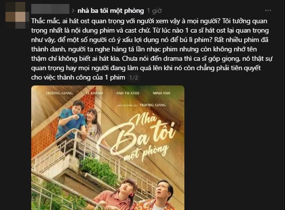 Trường Giang và Jack có ổn không?- Ảnh 5.