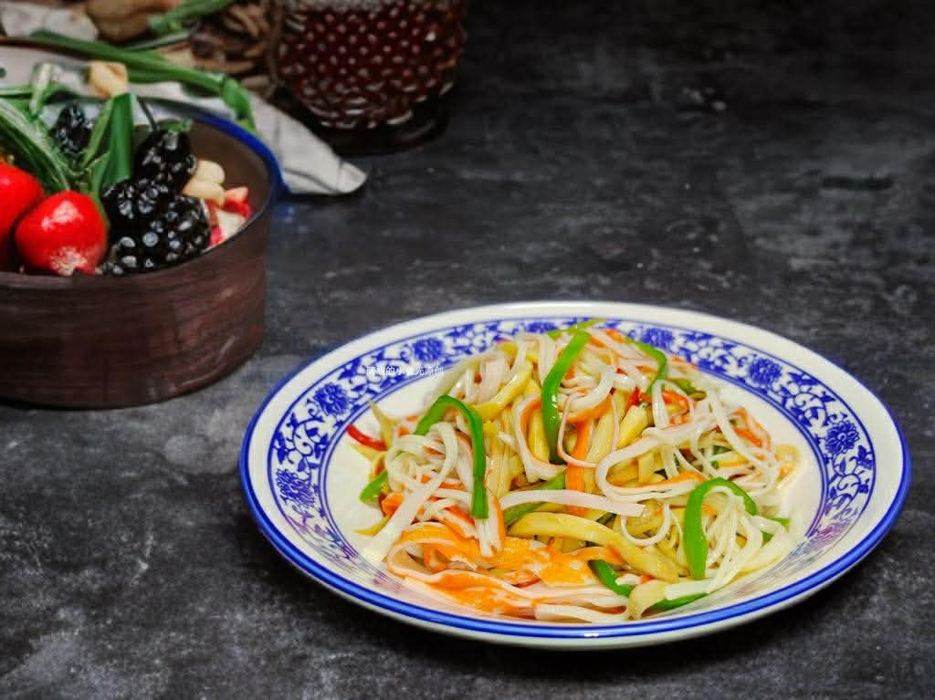 Món ăn này ngon, dễ làm và hoàn hảo cho bữa cơm ngày Tết, chắc chắn mọi người sẽ yêu thích- Ảnh 7.