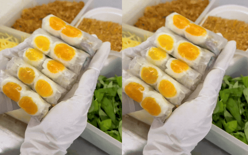 Đây là món ăn gì, hương vị ra sao mà khiến khắp cõi mạng "điên đảo" nhiều năm liền?!- Ảnh 4.