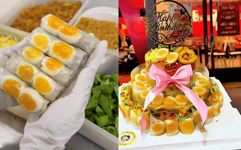 Đây là món ăn gì, hương vị ra sao mà khiến khắp cõi mạng "điên đảo" nhiều năm liền?!- Ảnh 1.